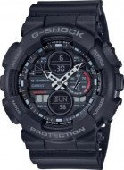 Часы Casio G-Shock GA-140-1A1ER 