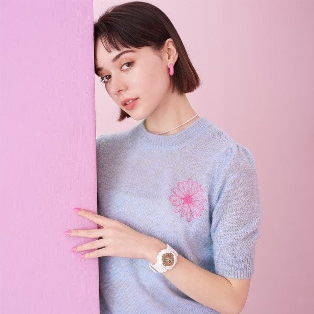 Жіночий годинник Casio BA-110X-7A1ER  Фото №2