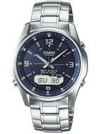 Годинник Casio Radio Controlled LCW-M100DSE-2AER