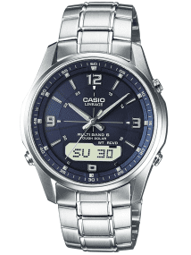 Годинник Casio Radio Controlled LCW-M100DSE-2AER