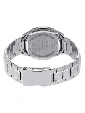 Годинник Casio Radio Controlled LCW-M100DSE-2AER  Фото №2