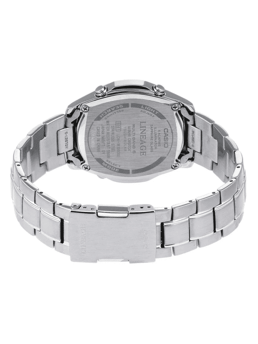 Годинник Casio Radio Controlled LCW-M100DSE-2AER  Фото №2