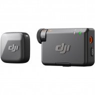 Микрофонная радиосистема DJI Mic Mini (1 TX+1 RX) (CP.RN.00000432.01) 