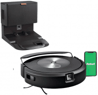 Робот-пилосос iRobot Roomba Combo j7+ (C755840)