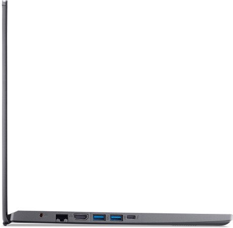 Ноутбук Acer Aspire 5 A515-57-55BX (NX.KN4AA.004)  Фото №4