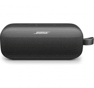 Портативна колонка Bose Soundlink Flex 2 Black (887612-0100) 