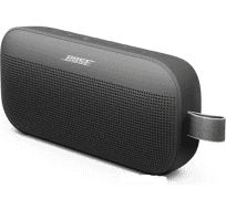 Портативная колонка Bose Soundlink Flex 2 Black (887612-0100)