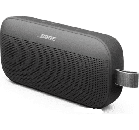 Портативна колонка Bose Soundlink Flex 2 Black (887612-0100)