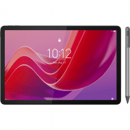 Планшет Lenovo Tab M11 8/128GB LTE Luna Grey + Pen (ZADB0324PL) 