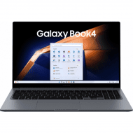 Ноутбук Samsung Galaxy Book 4 (NP754XGJ-KG2IT) 