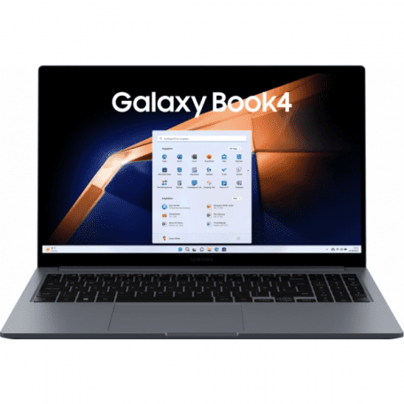 Ноутбук Samsung Galaxy Book 4 (NP754XGJ-KG2IT)