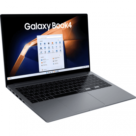 Ноутбук Samsung Galaxy Book 4 (NP754XGJ-KG2IT)  Фото №0