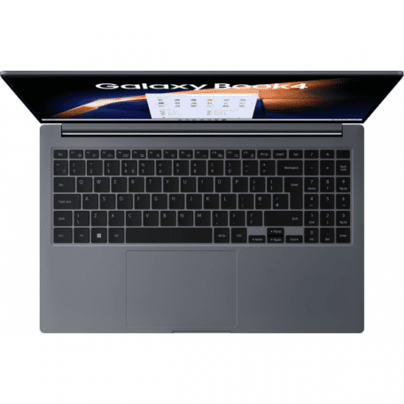 Ноутбук Samsung Galaxy Book 4 (NP754XGJ-KG2IT)  Фото №3