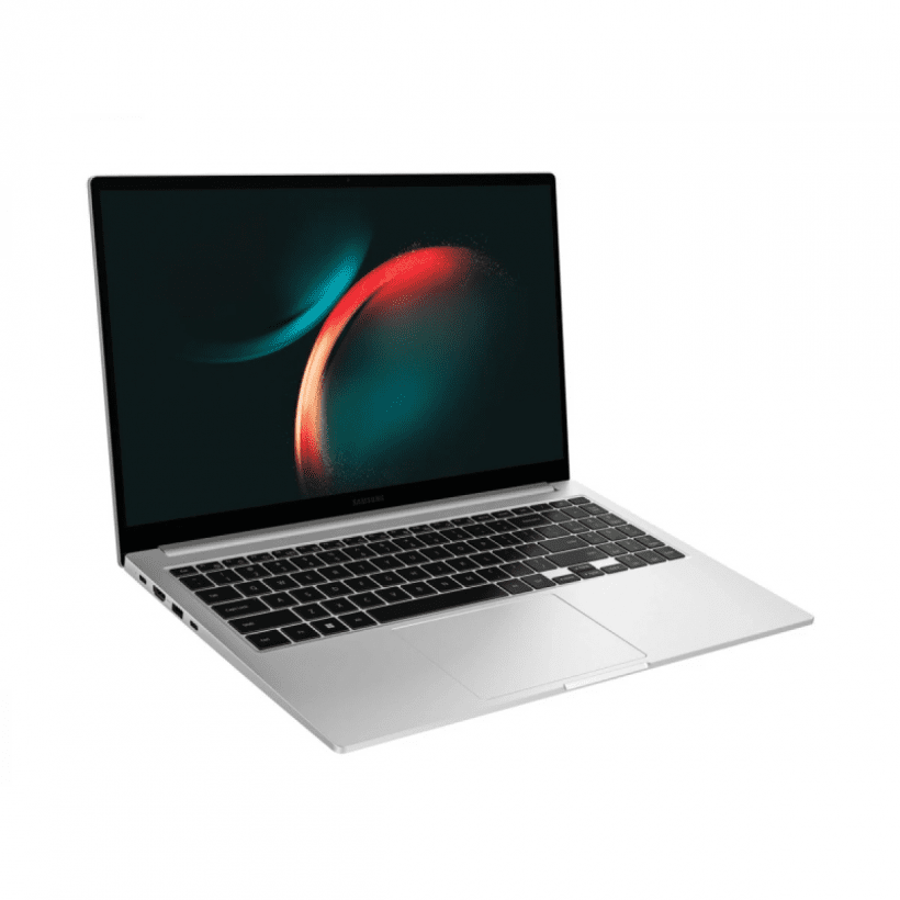 Ноутбук Samsung Galaxy Book 3 (NP754XFG-KB2IT)  Фото №0