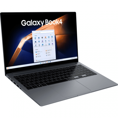 Ноутбук Samsung Galaxy Book 4 (NP750XGL-XG2IT)  Фото №0