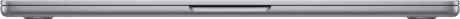 Ноутбук Apple MacBook Air 13,6&quot; M3 2024 Late Space Gray (MC8G4)  Фото №3