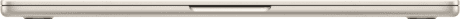 Ноутбук Apple MacBook Air 13,6&quot; M3 2024 Late Starlight (MC8J4)  Фото №3