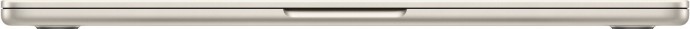Ноутбук Apple MacBook Air 13,6&quot; M2 2024 Late Starlight (MC7W4)  Фото №4