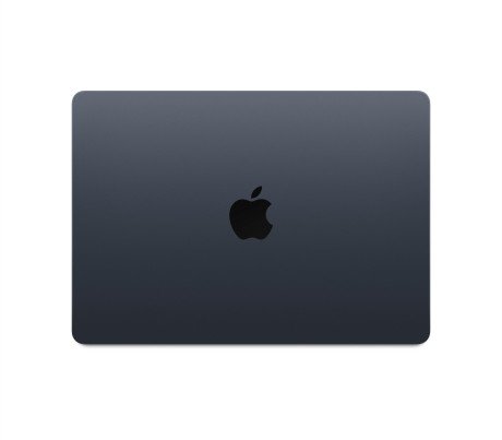 Ноутбук Apple MacBook Air 13,6&quot; M2 2024 Late Midnight 2024 (MC7X4)  Фото №2