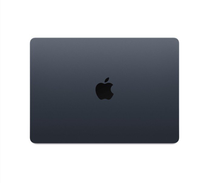 Ноутбук Apple MacBook Air 13,6&quot; M2 2024 Late Midnight 2024 (MC7X4)  Фото №2