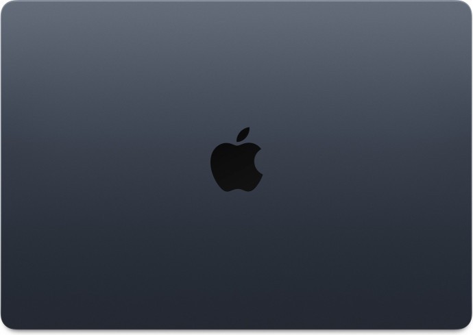 Ноутбук Apple MacBook Air 15&quot; M3 2024 Late Midnight (MC9L4)  Фото №3