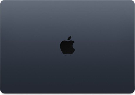 Ноутбук Apple MacBook Air 15&quot; M3 2024 Late Midnight (MC9G4)  Фото №3
