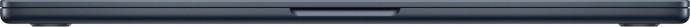 Ноутбук Apple MacBook Air 15&quot; M3 2024 Late Midnight (MC9G4)  Фото №2
