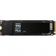 SSD накопичувач Samsung 990 EVO Plus 2 TB (MZ-V9S2T0B) 