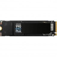 SSD накопитель Samsung 990 EVO Plus 4TB (MZ-V9S4T0B) 