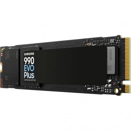 SSD накопитель Samsung 990 EVO Plus 4TB (MZ-V9S4T0B)  Фото №3