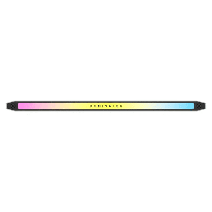 Оперативная память Corsair 32 GB (2x16GB) DDR5 7200 MHz Dominator Titanium RGB White (CMP32GX5M2X720  Фото №0