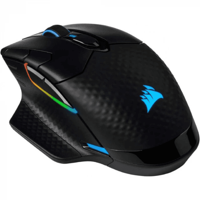 Мышь Corsair Dark Core RGB Pro SE (CH-9315511-EU)  Фото №3