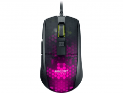 Миша ROCCAT Burst Pro Black (ROC-11-745)