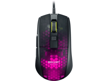 Миша ROCCAT Burst Pro Black (ROC-11-745)