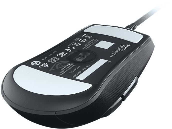 Миша ROCCAT Burst Pro Black (ROC-11-745)  Фото №5