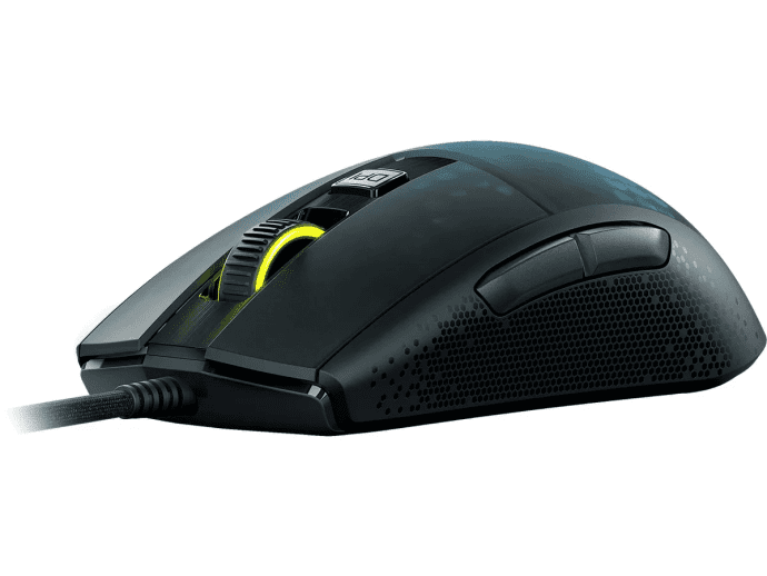Миша ROCCAT Burst Pro Black (ROC-11-745)  Фото №6