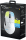 Миша ROCCAT Kone Pro Air White (ROC-11-415-02)  Фото №1