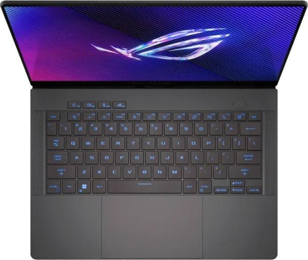 Ноутбук Asus ROG Zephyrus G14 (GA403UI-QS049)  Фото №1