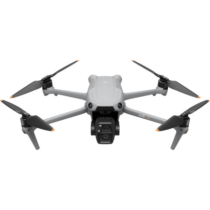 Квадрокоптер DJI Air 3S Fly More Combo DJI RC 2 (CP.MA.00000816.02)  Фото №1