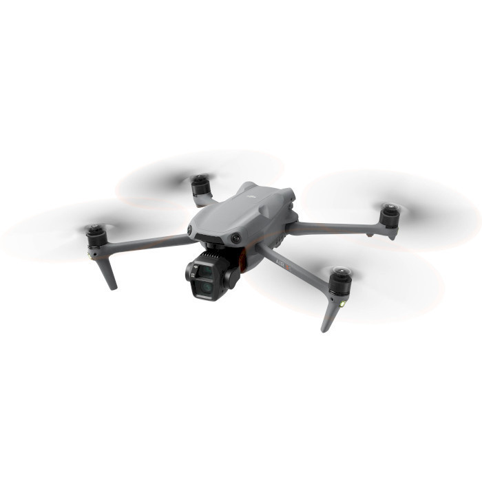 Квадрокоптер DJI Air 3S Fly More Combo DJI RC 2 (CP.MA.00000816.02)  Фото №8