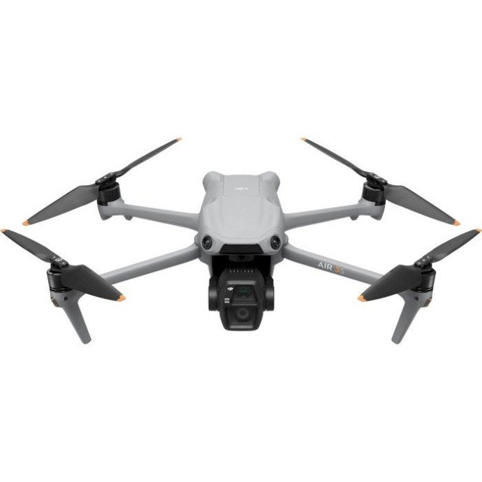 Квадрокоптер DJI Air 3S Fly More Combo DJI RC 2 (CP.MA.00000816.02, CP.MA.00000816.01)  Фото №1