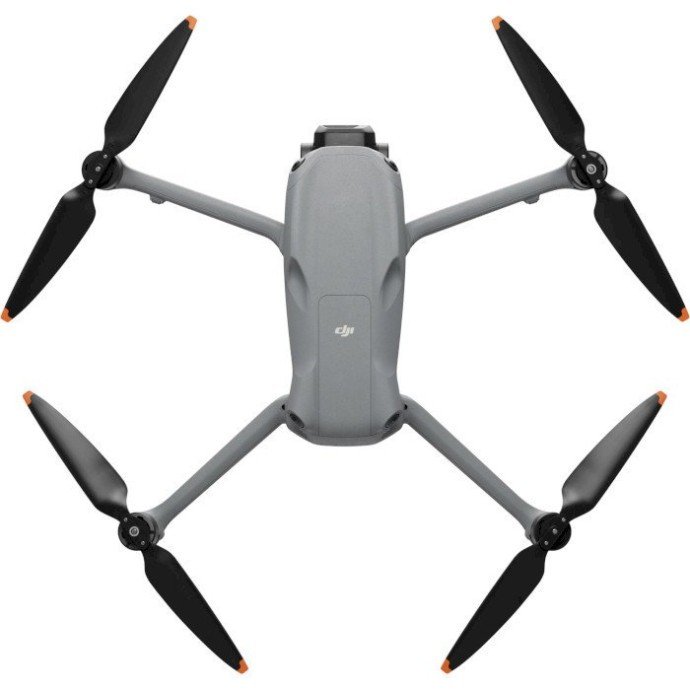 Квадрокоптер DJI Air 3S Fly More Combo DJI RC 2 (CP.MA.00000816.02, CP.MA.00000816.01)  Фото №3