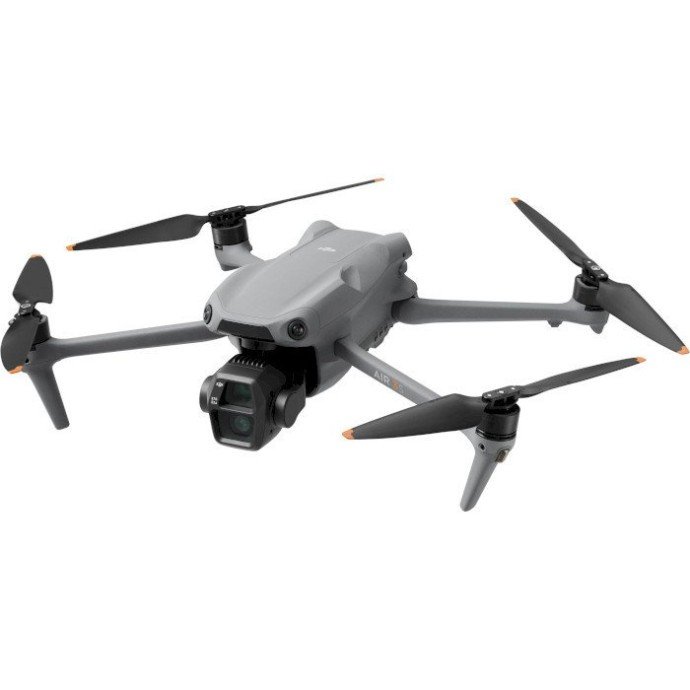 Квадрокоптер DJI Air 3S Fly More Combo DJI RC 2 (CP.MA.00000816.02, CP.MA.00000816.01)  Фото №4