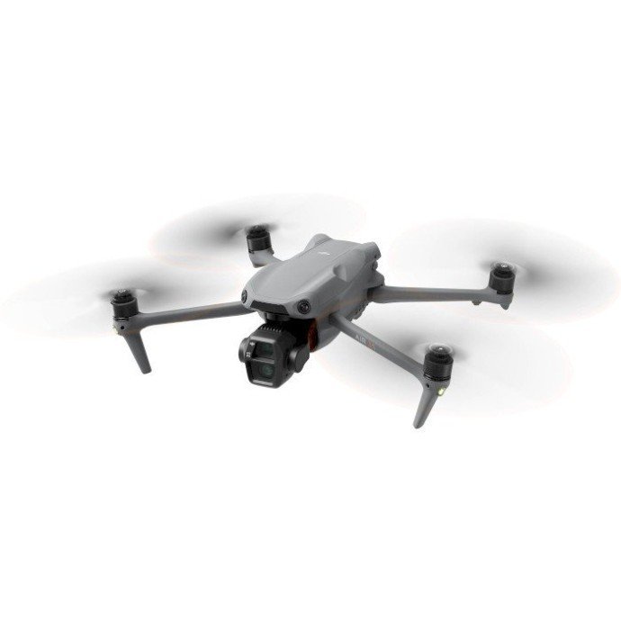 Квадрокоптер DJI Air 3S Fly More Combo DJI RC 2 (CP.MA.00000816.02, CP.MA.00000816.01)  Фото №8