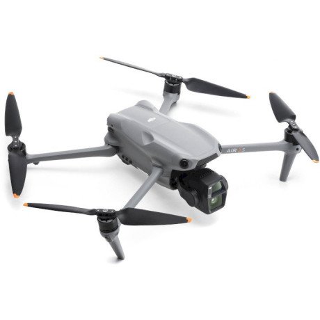 Квадрокоптер DJI Air 3S Fly More Combo DJI RC 2 (CP.MA.00000816.02, CP.MA.00000816.01) (no Box)