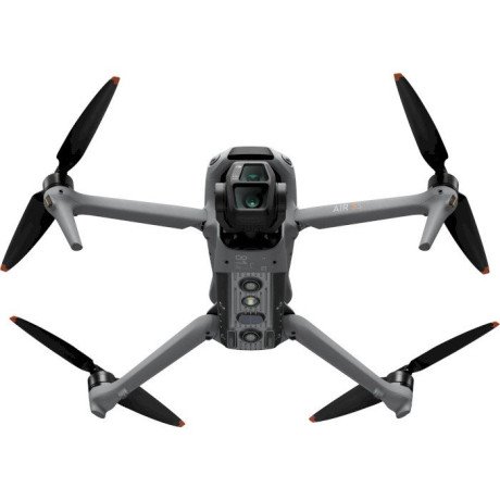 Квадрокоптер DJI Air 3S Fly More Combo DJI RC 2 (CP.MA.00000816.02, CP.MA.00000816.01) (no Box)  Фото №1