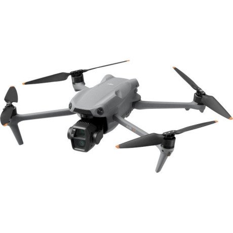 Квадрокоптер DJI Air 3S Fly More Combo DJI RC 2 (CP.MA.00000816.02, CP.MA.00000816.01) (no Box)  Фото №3