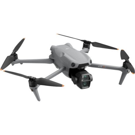Квадрокоптер DJI Air 3S Fly More Combo DJI RC 2 (CP.MA.00000816.02, CP.MA.00000816.01) (no Box)  Фото №4