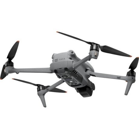 Квадрокоптер DJI Air 3S Fly More Combo DJI RC 2 (CP.MA.00000816.02, CP.MA.00000816.01) (no Box)  Фото №5