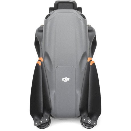 Квадрокоптер DJI Air 3S Fly More Combo DJI RC 2 (CP.MA.00000816.02, CP.MA.00000816.01) (no Box)  Фото №8